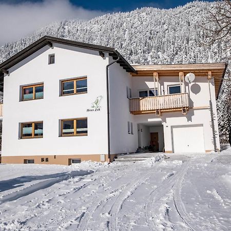 샤르니츠 Haus Zak 아파트 외부 사진